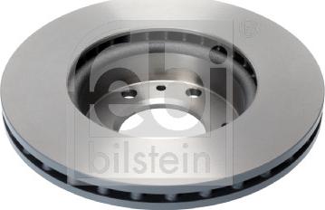 Febi Bilstein 27698 - Bremžu diski www.autospares.lv