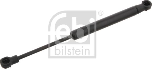 Febi Bilstein 27636 - Gāzes atspere, Motora pārsegs www.autospares.lv