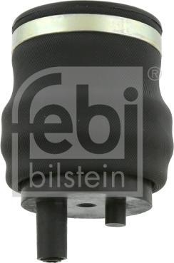 Febi Bilstein 27050 - Pneimoatsperes spilvens, Kabīnes atsperojums www.autospares.lv