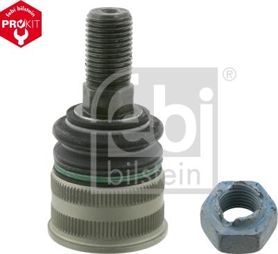 Febi Bilstein 27066 - Шаровая опора, несущий / направляющий шарнир www.autospares.lv