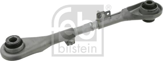 Febi Bilstein 27014 - Neatkarīgās balstiekārtas svira, Riteņa piekare autospares.lv