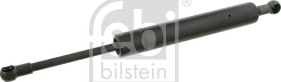 Febi Bilstein 27011 - Gāzes atspere, Bagāžas / Kravas nodalījuma vāks www.autospares.lv