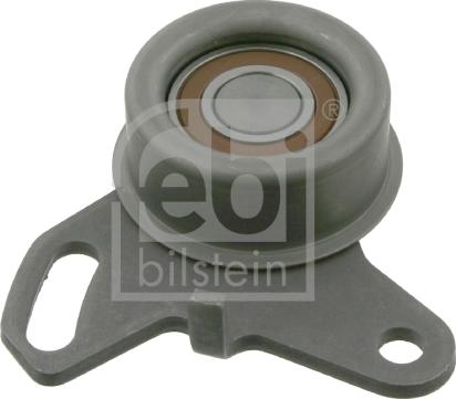 Febi Bilstein 27018 - Spriegotājrullītis, Gāzu sadales mehānisma piedziņas siksna www.autospares.lv