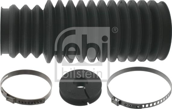 Febi Bilstein 27086 - Putekļusargu komplekts, Stūres iekārta www.autospares.lv