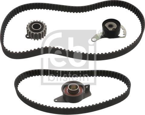 Febi Bilstein 27081 - Zobsiksnas komplekts autospares.lv