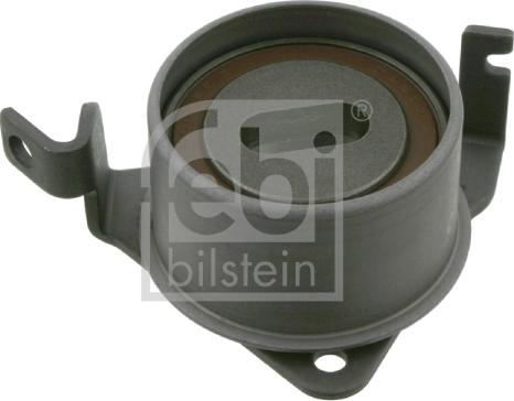 Febi Bilstein 27020 - Spriegotājrullītis, Gāzu sadales mehānisma piedziņas siksna www.autospares.lv