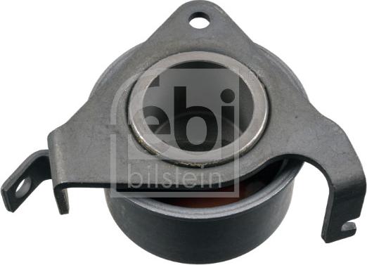 Febi Bilstein 27020 - Spriegotājrullītis, Gāzu sadales mehānisma piedziņas siksna www.autospares.lv