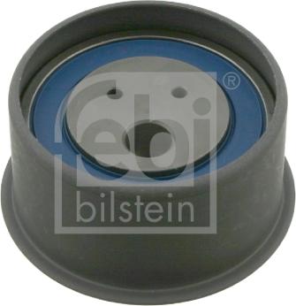 Febi Bilstein 27021 - Spriegotājrullītis, Gāzu sadales mehānisma piedziņas siksna www.autospares.lv