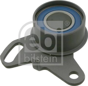 Febi Bilstein 27022 - Spriegotājrullītis, Gāzu sadales mehānisma piedziņas siksna www.autospares.lv