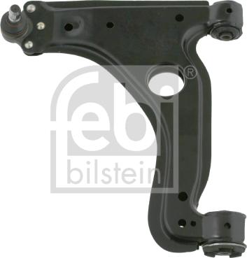 Febi Bilstein 27073 - Track Control Arm www.autospares.lv