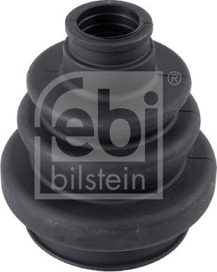 Febi Bilstein 27077 - Putekļusargs, Piedziņas vārpsta www.autospares.lv