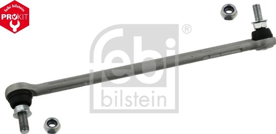 Febi Bilstein 27199 - Stiepnis / Atsaite, Stabilizators www.autospares.lv