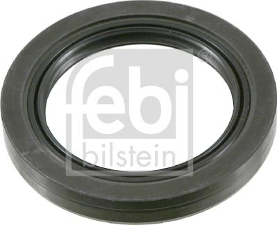 Febi Bilstein 27165 - Vārpstas blīvgredzens, Riteņa rumba www.autospares.lv