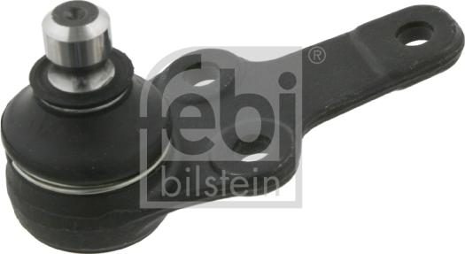 Febi Bilstein 27103 - Ball Joint www.autospares.lv