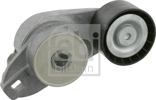 Febi Bilstein 27116 - Siksnas spriegotājs, Ķīļsiksna www.autospares.lv