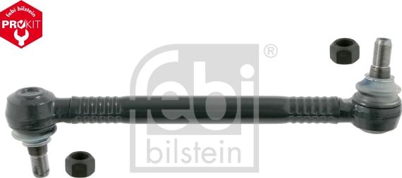 Febi Bilstein 27130 - Stiepnis / Atsaite, Stabilizators www.autospares.lv