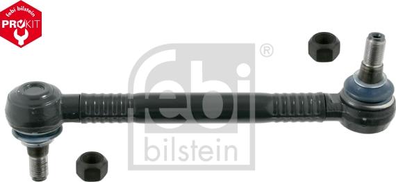 Febi Bilstein 27131 - Stiepnis / Atsaite, Stabilizators www.autospares.lv