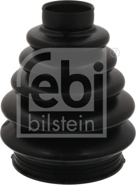 Febi Bilstein 27126 - Пыльник, приводной вал www.autospares.lv