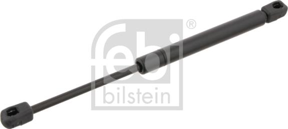 Febi Bilstein 27899 - Gāzes atspere, Motora pārsegs www.autospares.lv