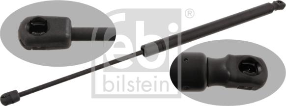 Febi Bilstein 27894 - Gāzes atspere, Bagāžas / Kravas nodalījuma vāks www.autospares.lv