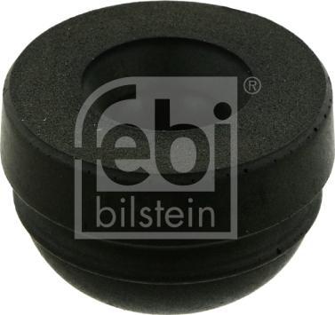 Febi Bilstein 27848 - Gājiena ierobežotājs, Atsperojums www.autospares.lv