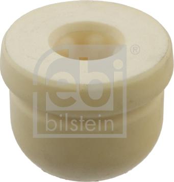 Febi Bilstein 27847 - Gājiena ierobežotājs, Atsperojums www.autospares.lv