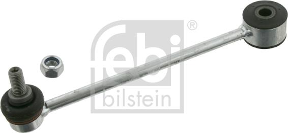 Febi Bilstein 27854 - Stiepnis / Atsaite, Stabilizators autospares.lv