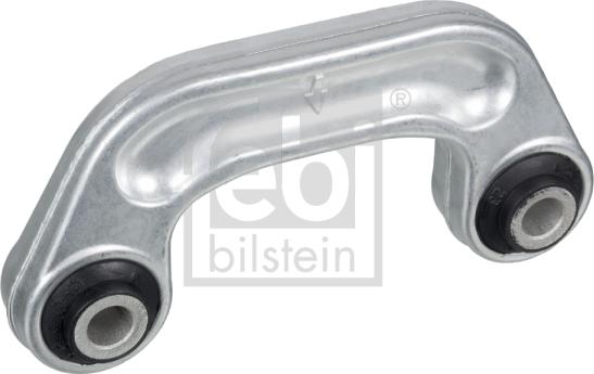 Febi Bilstein 27867 - Тяга / стойка, стабилизатор www.autospares.lv