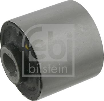 Febi Bilstein 27880 - Сайлентблок, рычаг подвески колеса www.autospares.lv