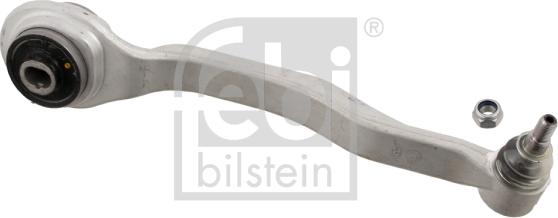 Febi Bilstein 27883 - Neatkarīgās balstiekārtas svira, Riteņa piekare autospares.lv