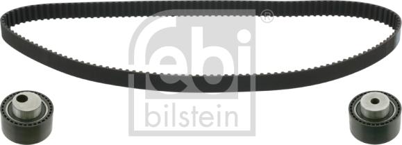 Febi Bilstein 27394 - Zobsiksnas komplekts www.autospares.lv