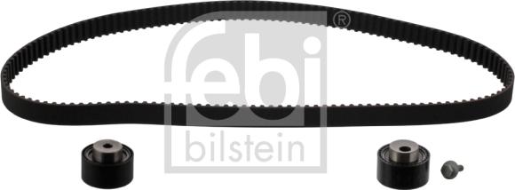 Febi Bilstein 27390 - Zobsiksnas komplekts autospares.lv