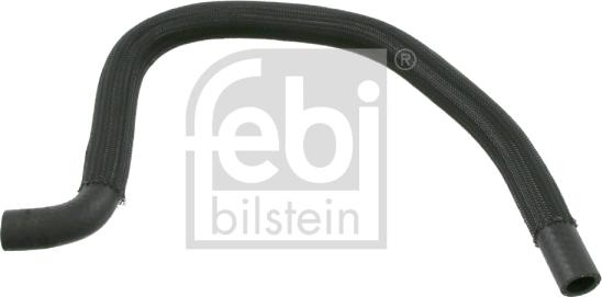 Febi Bilstein 27341 - Hidrauliskā šļūtene, Stūres iekārta www.autospares.lv