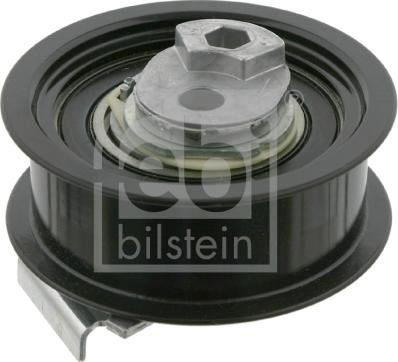 Febi Bilstein 27364 - Spriegotājrullītis, Gāzu sadales mehānisma piedziņas siksna autospares.lv