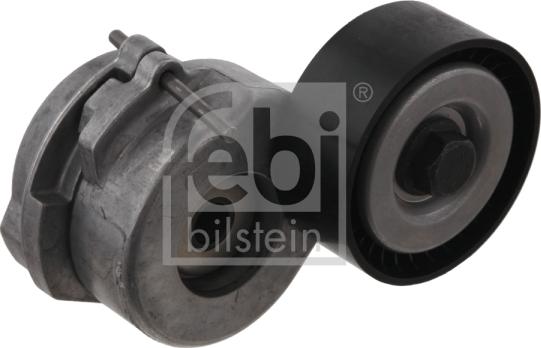 Febi Bilstein 27365 - Натяжитель, поликлиновый ремень www.autospares.lv