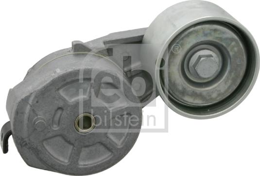 Febi Bilstein 27361 - Siksnas spriegotājs, Ķīļsiksna www.autospares.lv