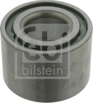 Febi Bilstein 27314 - Riteņa rumbas gultnis www.autospares.lv