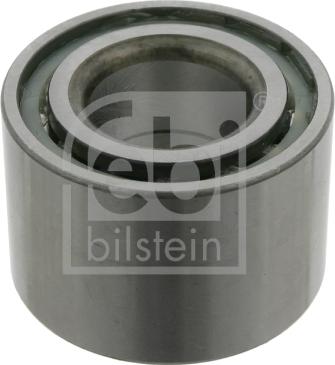 Febi Bilstein 27312 - Riteņa rumbas gultnis www.autospares.lv