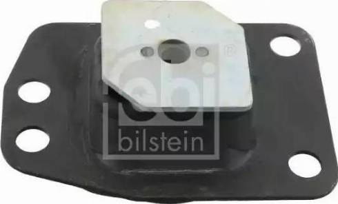 Febi Bilstein 27389 - Piekare, Pārnesumkārba www.autospares.lv