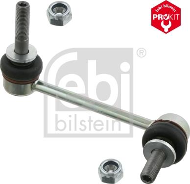 Febi Bilstein 27335 - Stiepnis / Atsaite, Stabilizators www.autospares.lv