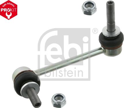 Febi Bilstein 27336 - Stiepnis / Atsaite, Stabilizators www.autospares.lv