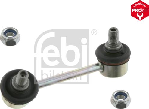 Febi Bilstein 27331 - Stiepnis / Atsaite, Stabilizators autospares.lv