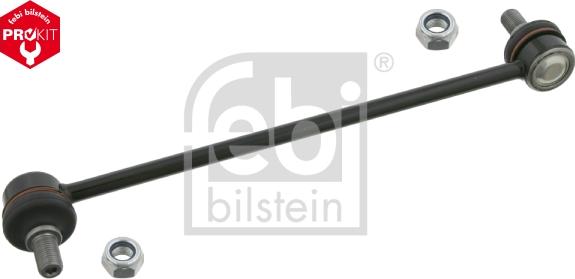 Febi Bilstein 27338 - Тяга / стойка, стабилизатор www.autospares.lv