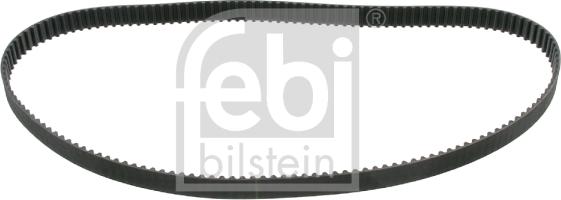 Febi Bilstein 27329 - Зубчатый ремень ГРМ www.autospares.lv