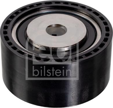 Febi Bilstein 27377 - Направляющий ролик, зубчатый ремень ГРМ www.autospares.lv