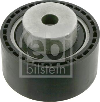 Febi Bilstein 27377 - Parazīt / Vadrullītis, Zobsiksna www.autospares.lv