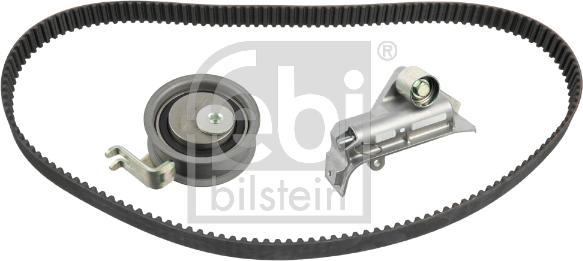 Febi Bilstein 27298 - Zobsiksnas komplekts autospares.lv