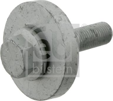 Febi Bilstein 27259 - Pulley Bolt www.autospares.lv