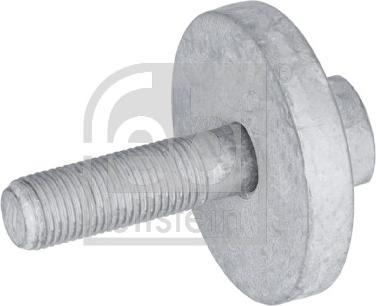 Febi Bilstein 27259 - Pulley Bolt www.autospares.lv