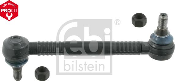 Febi Bilstein 27251 - Stiepnis / Atsaite, Stabilizators www.autospares.lv